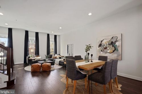 724 Diamond Ave, Alexandria VA 22301-1748 exterior