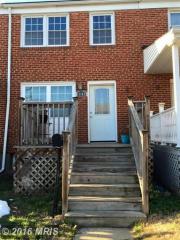 1948 Haselmere Rd, Baltimore, MD 21222-4753