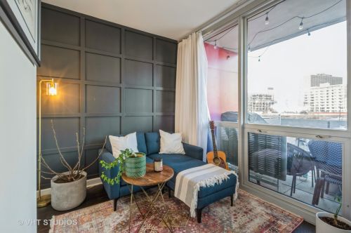 1841 Calumet Ave, Chicago IL  60616-1403 exterior