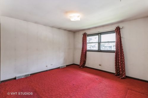 11256 Sacramento, Chicago IL 60655-2005 exterior