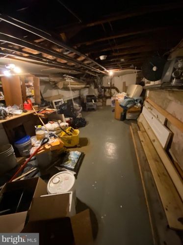 603 Johnston Ave, Trenton NJ 08629-1115 exterior