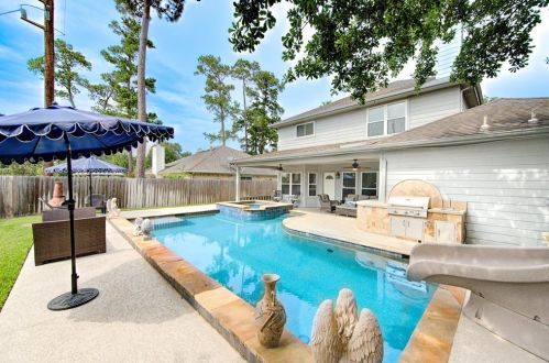 20043 Fieldtree Dr, Humble TX 77338-2304 exterior