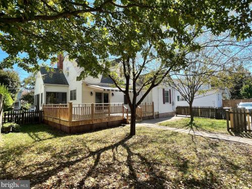 415 Aurora St, Easton MD 21601-3430 exterior