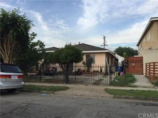 9517 Juniper St, Los Angeles CA  90002-3814 exterior