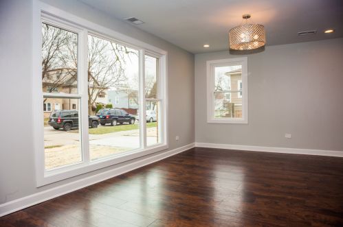 626 12 Ave, Broadview IL 60153-1401 exterior