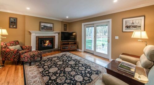 75 Kelly Rd, Red Hook NY 12571-1157 exterior