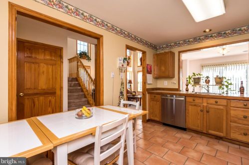 2619 Virginia Ln, Jamison PA 18929-1782 exterior