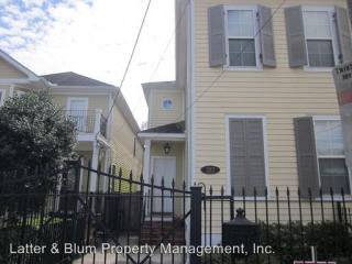 1113 Dante St, New Orleans LA  70118-2027 exterior
