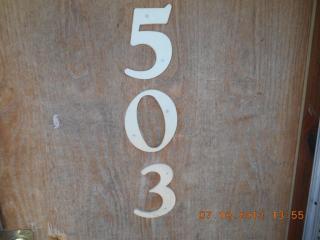 503 Brown Ave, Springfield MO  65802-4501 exterior