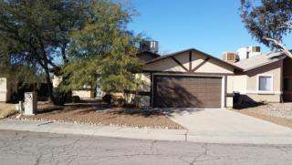 9257 Monmouth Ct, Tucson, AZ 85742-9366