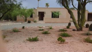 1662 Ina Rd, Tucson AZ  85704-1929 exterior