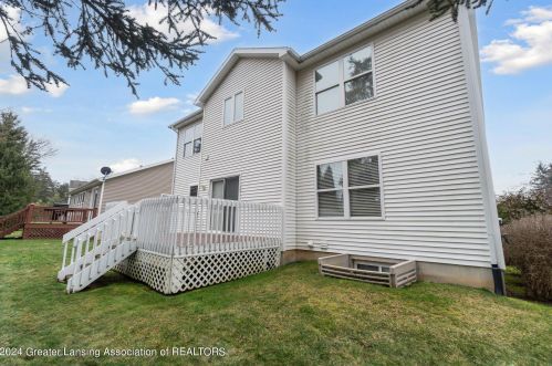 5905 Coleman Rd, East Lansing MI 48823-9799 exterior