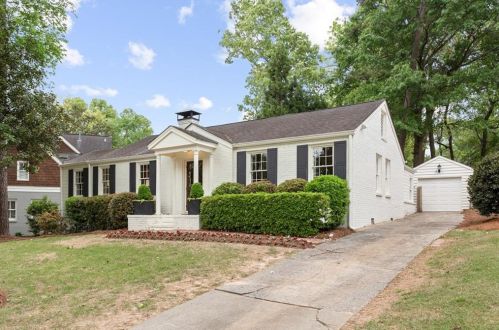 1818 Meredith Dr, Atlanta, GA 30318-2625