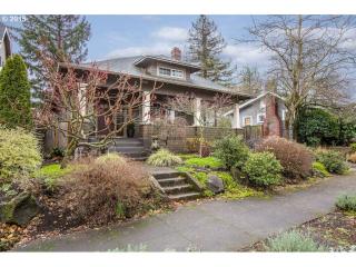 3418 75 Ave, Portland OR  97218-3826 exterior