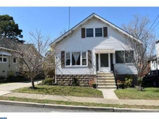 331 Bowers Ave, Runnemede, NJ 08078-1323