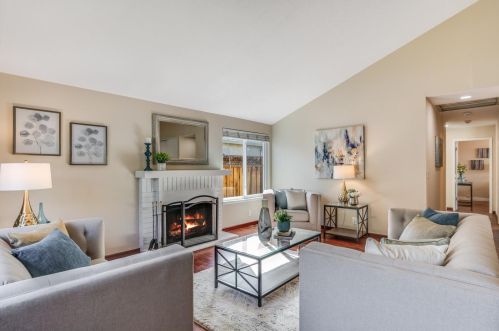 4636 Mia Cir, San Jose, CA 95136-2325