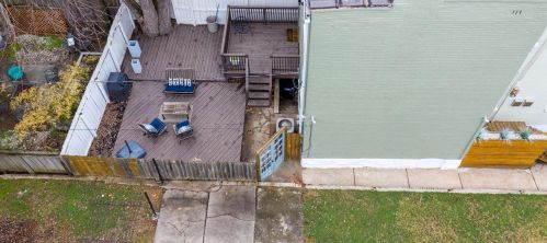 2905 18 St, Saint Louis MO 63118-1710 exterior