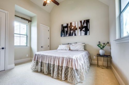 1125 Timber Ln, Frisco TX 75033 exterior