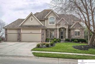 2129 182nd Cir, Omaha NE  68130-2775 exterior