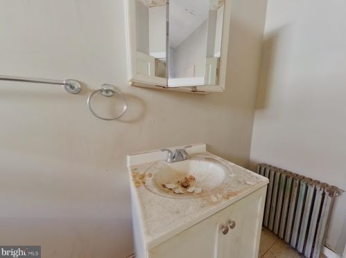 326 52 St, Philadelphia PA 19139-1518 exterior