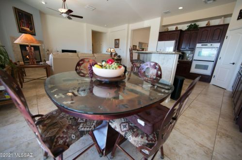 1175 Calle Artistica, Green Valley AZ 85614-6161 exterior