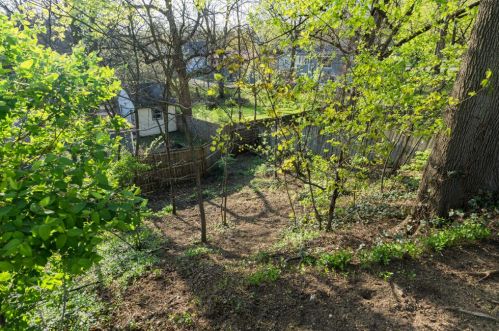 2824 Park St, Kalamazoo MI 49001-4276 exterior