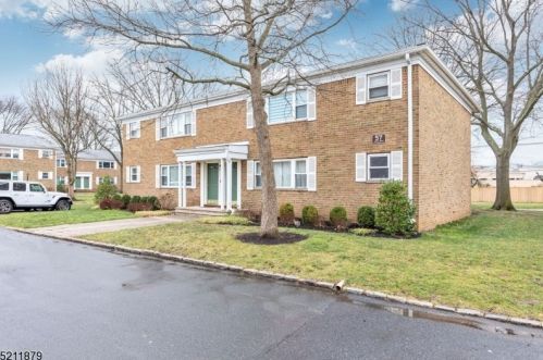 57 Judson St, Edison NJ 08837-2438 exterior