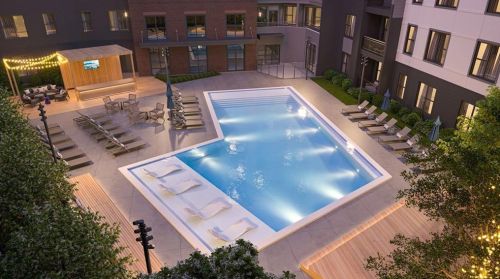 50 Executive Park Dr, Atlanta GA  exterior