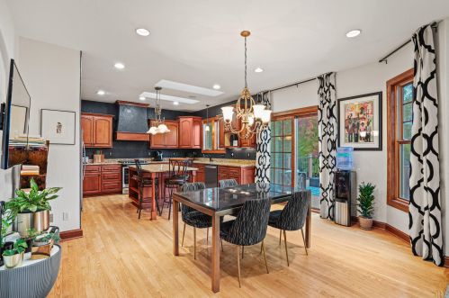 3630 Cherokee Way, Milwaukee WI  53221-5756 exterior