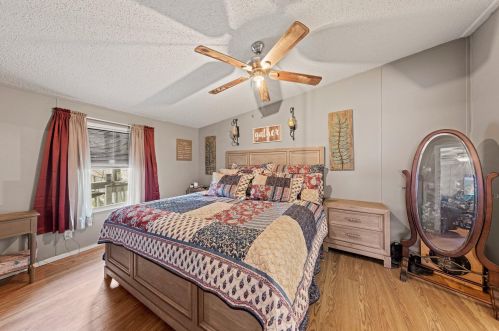 193 Widner Cir, Defuniak Springs FL  32433-8542 exterior