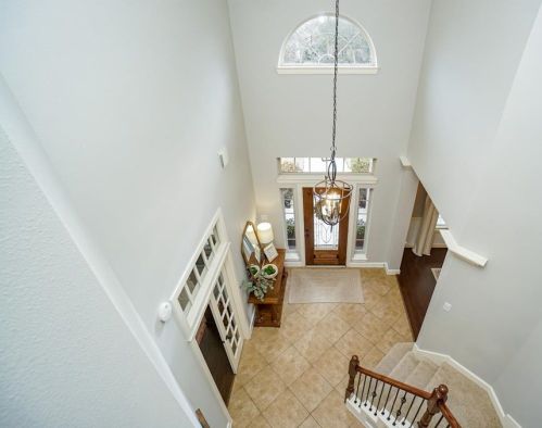 28206 Wild Mustang Ln, Fulshear TX 77441-2066 exterior