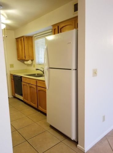 4115 La Cienega Dr, Tucson AZ  85712-1423 exterior