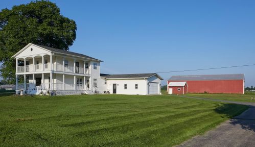 6591 12th St, Kalamazoo MI  49009-1013 exterior