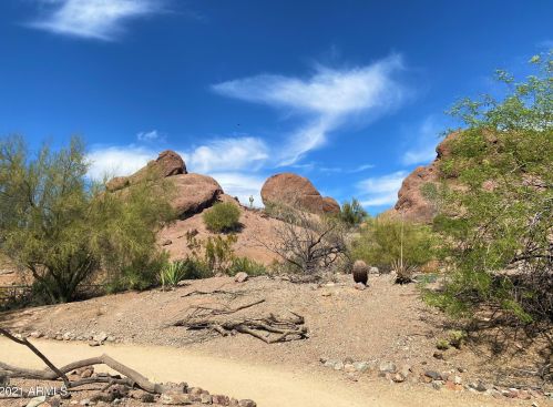 3024 Culver St, Phoenix AZ  85008-4734 exterior