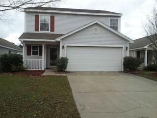 445 Dandelion Ln, Myrtle Beach SC  29579-4128 exterior