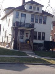 1329 Lakepointe St, Detroit MI  48230-1013 exterior
