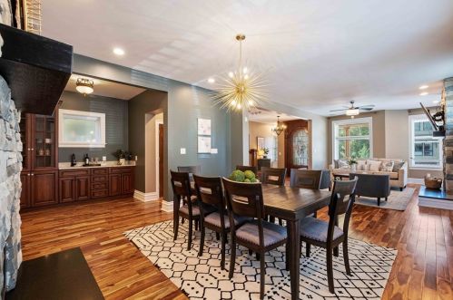 5532 Howe St, Pittsburgh PA 15232-2415 exterior