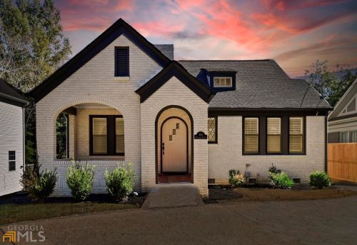 854 Moreland Ave, Atlanta GA 30316-2663 exterior