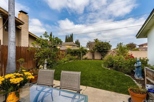17291 Amaganset Way, Tustin CA 92780-2506 exterior