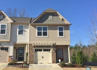 2317 Mayo Forest Ln, Cary NC  27560-7145 exterior