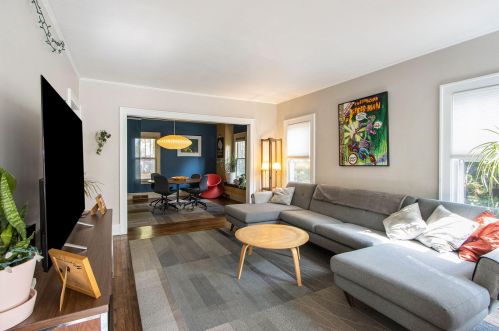 2020 Grand Ave, Kalamazoo MI 49006-4306 exterior