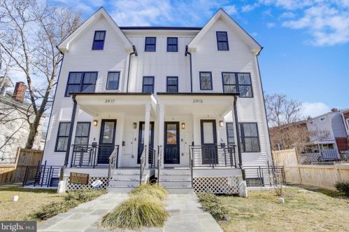 3915 5th St, Washington, DC 20011-5921