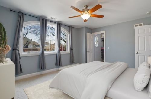 828 Colfax Ave, Elmhurst IL 60126-4535 exterior