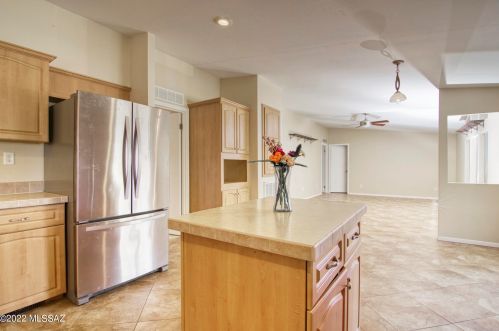 7550 Cholla Ranch Ln, Tucson AZ  85735-1822 exterior