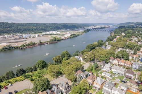 101 Ohio, Pittsburgh PA 15212-4341 exterior