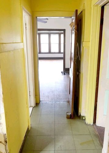 4413 Iowa St, Chicago IL 60651-3420 exterior