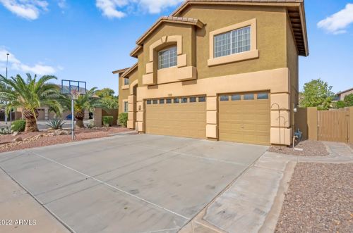 2684 Birchwood Pl, Chandler AZ  85249-3553 exterior