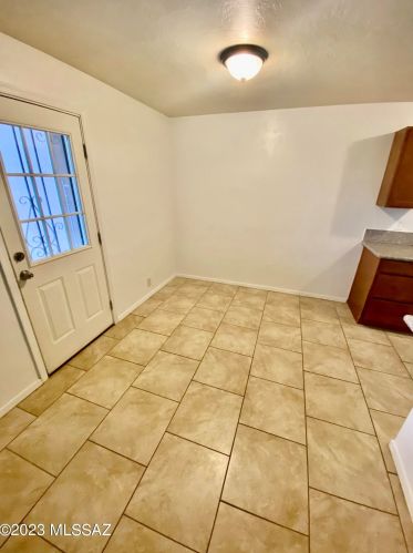 3807 Dover Stra, Tucson AZ  85706-1921 exterior