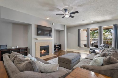 18515 Kyack Ct, Humble TX 77346-2885 exterior