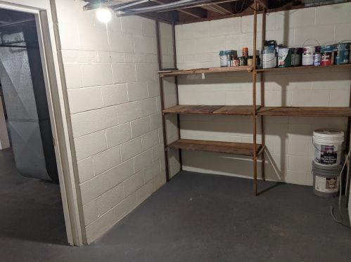 2161 Blodgett St, Meskegon MI 49441-1514 exterior